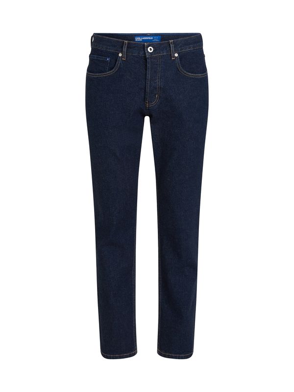 KARL LAGERFELD JEANS KARL LAGERFELD JEANS Traperice  plava