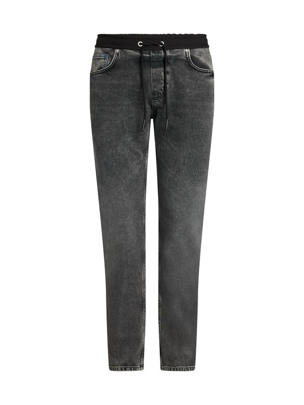 KARL LAGERFELD JEANS KARL LAGERFELD JEANS Traperice  siva