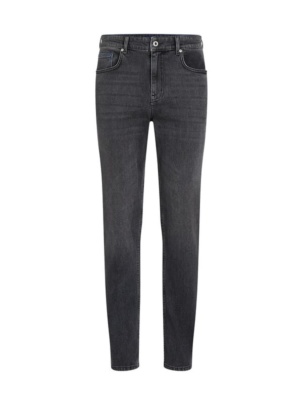 KARL LAGERFELD JEANS KARL LAGERFELD JEANS Traperice  siva