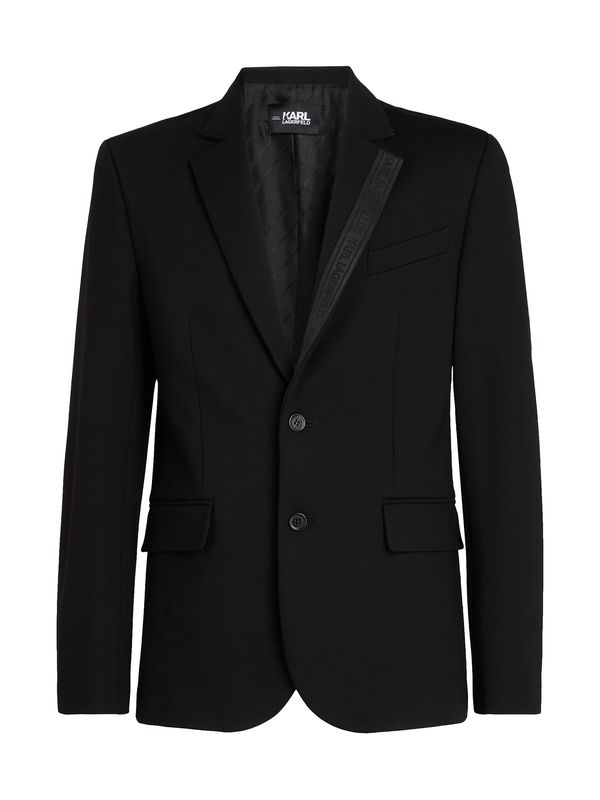 Karl Lagerfeld Karl Lagerfeld Sako  crna
