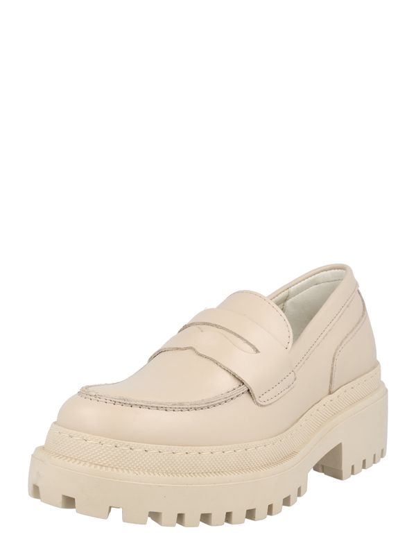 Karolina Kurkova Originals Karolina Kurkova Originals Slip On cipele 'Betty'  bež