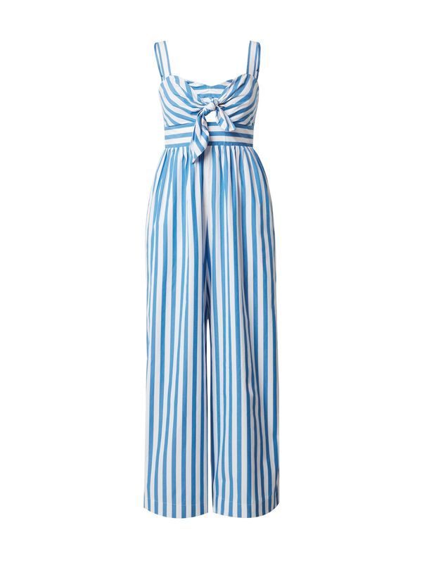 Kate Spade Kate Spade Kombinezon  azur / bijela