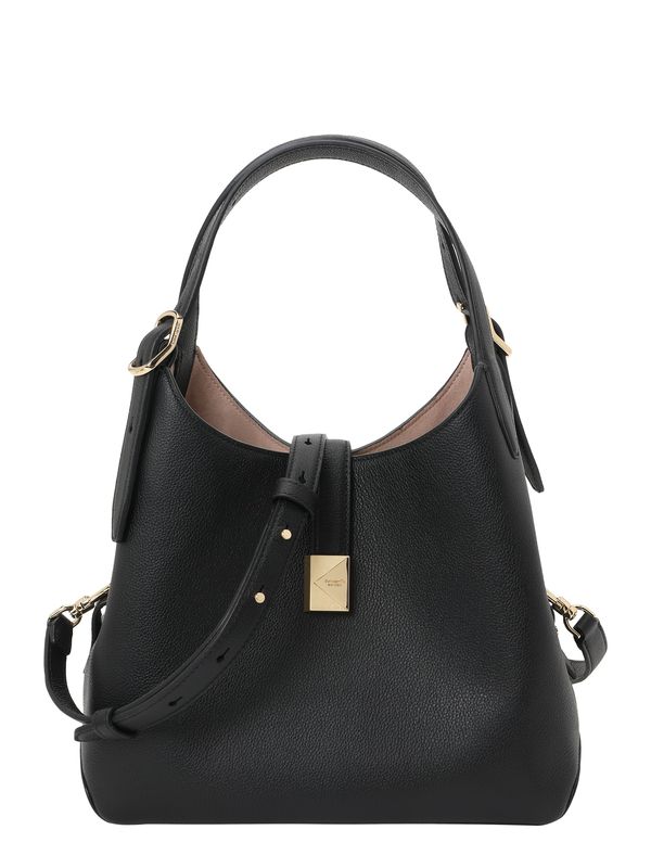 Kate Spade Kate Spade Ručna torbica 'Deco'  crna