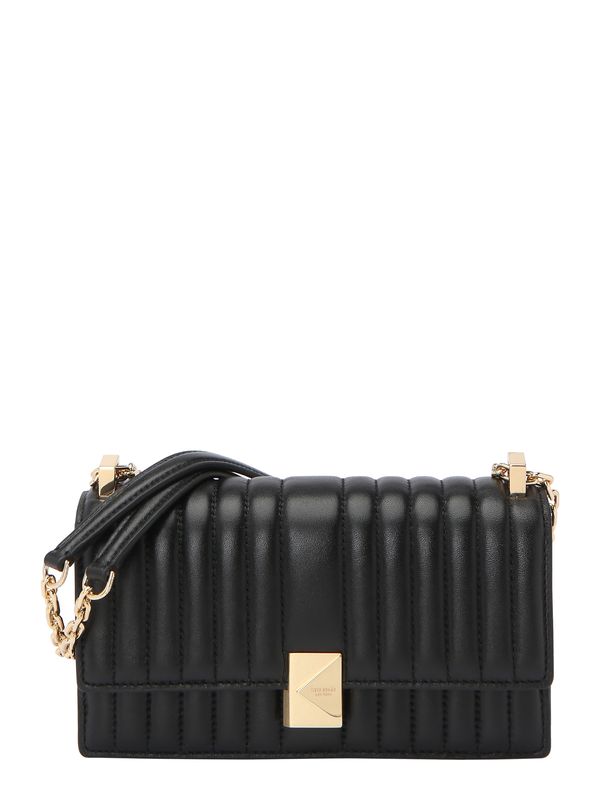 Kate Spade Kate Spade Torba za na rame 'SMALL GOODS'  crna