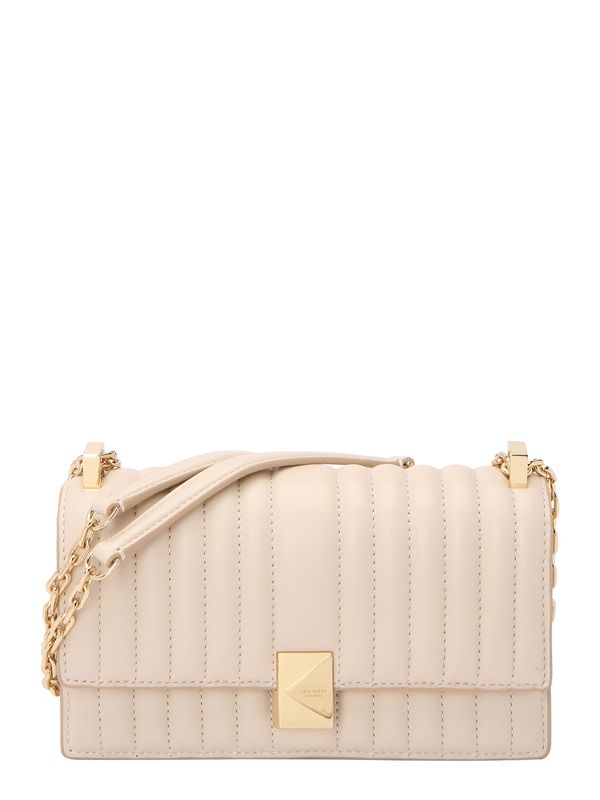 Kate Spade Kate Spade Torba za na rame 'SMALL GOODS'  prljavo bijela