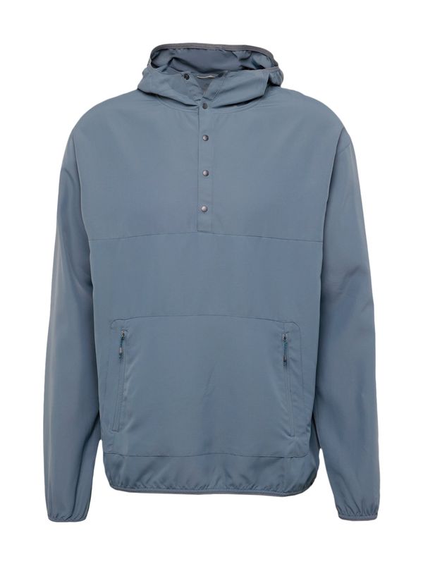 Kathmandu Kathmandu Sportska sweater majica  golublje plava