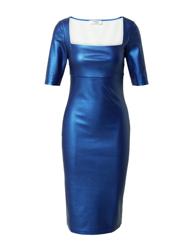 Katy Perry exclusive for ABOUT YOU Katy Perry exclusive for ABOUT YOU Haljina 'Charlotte'  plava