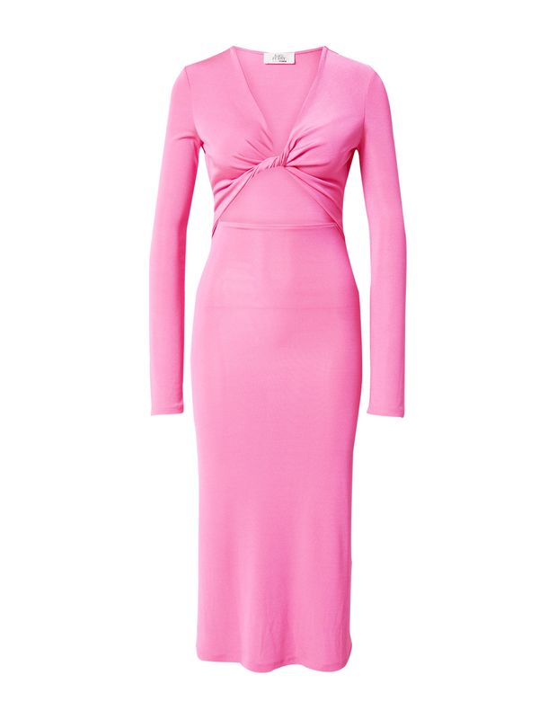 Katy Perry exclusive for ABOUT YOU Katy Perry exclusive for ABOUT YOU Haljina 'Cindy'  roza