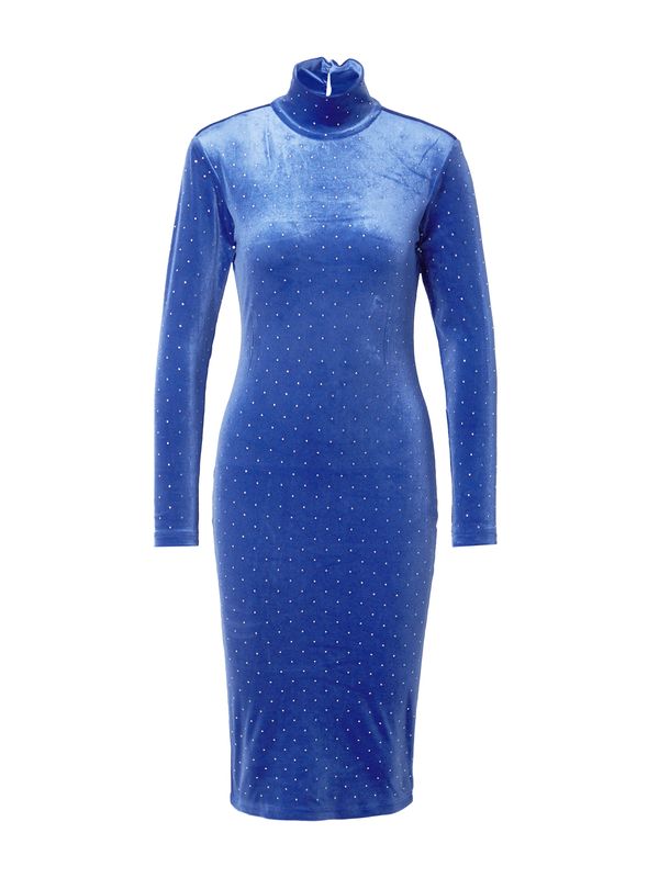 Katy Perry exclusive for ABOUT YOU Katy Perry exclusive for ABOUT YOU Haljina 'Georgina'  plava