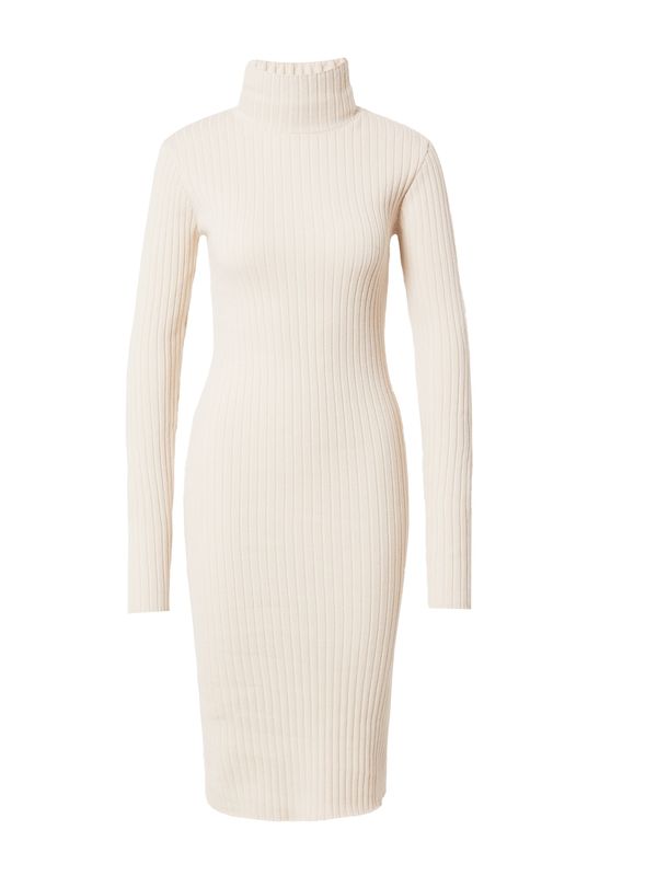 Katy Perry exclusive for ABOUT YOU Katy Perry exclusive for ABOUT YOU Haljina 'SASTRA'  prljavo bijela