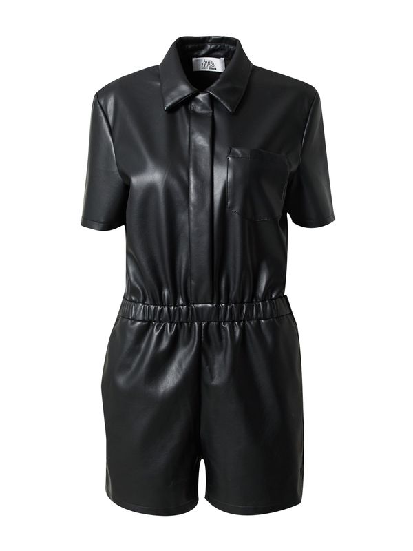 Katy Perry exclusive for ABOUT YOU Katy Perry exclusive for ABOUT YOU Kombinezon 'Hanna'  crna