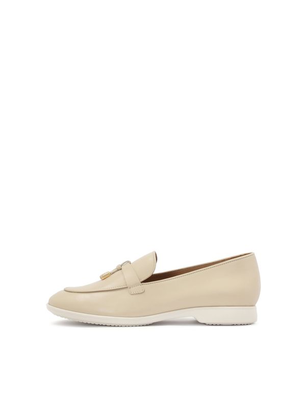 Kazar Kazar Slip On cipele  bež