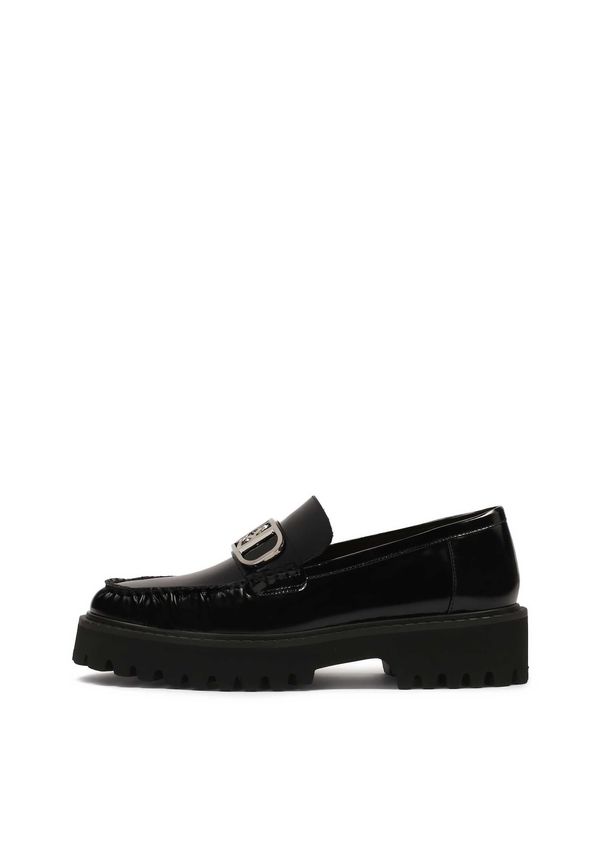 Kazar Kazar Slip On cipele  crna