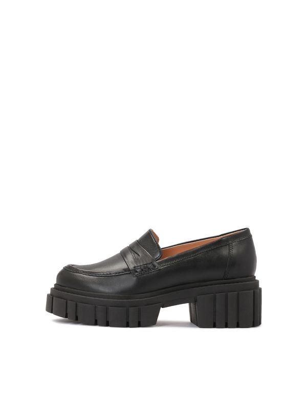 Kazar Kazar Slip On cipele  crna