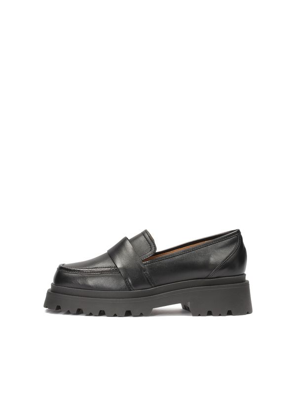 Kazar Kazar Slip On cipele  crna
