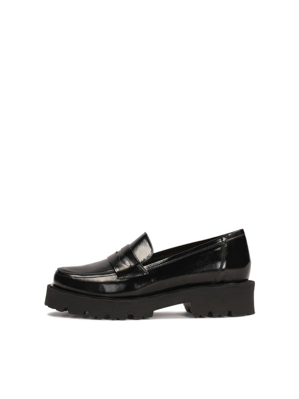Kazar Kazar Slip On cipele  crna