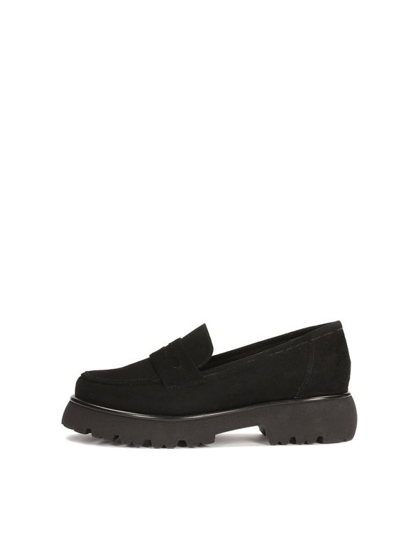 Kazar Kazar Slip On cipele  crna