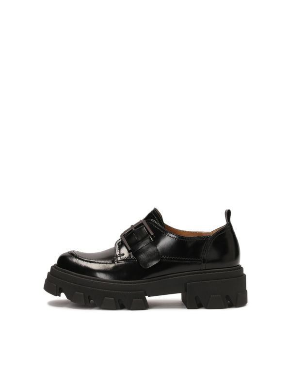 Kazar Kazar Slip On cipele  crna