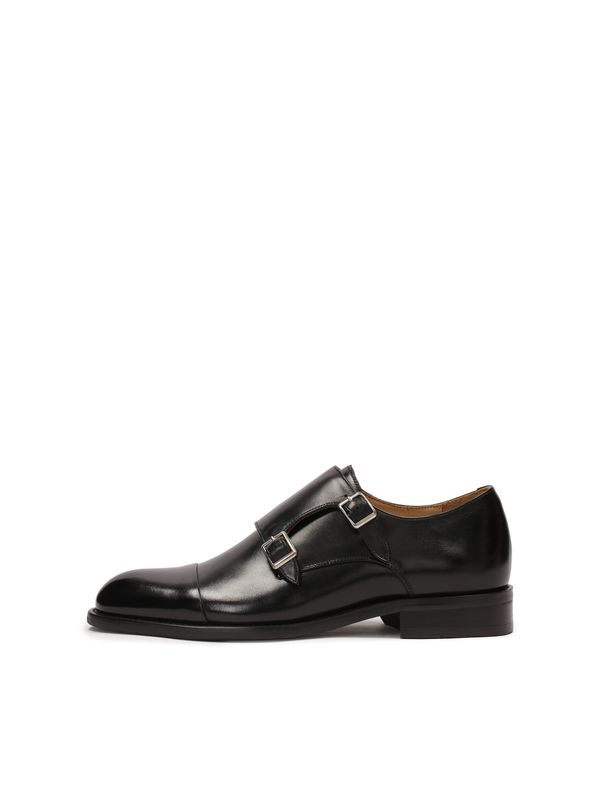 Kazar Kazar Slip On cipele  crna