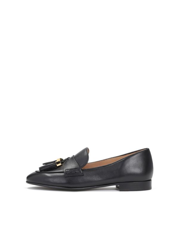 Kazar Kazar Slip On cipele  crna