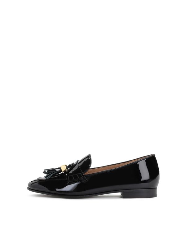 Kazar Kazar Slip On cipele  crna