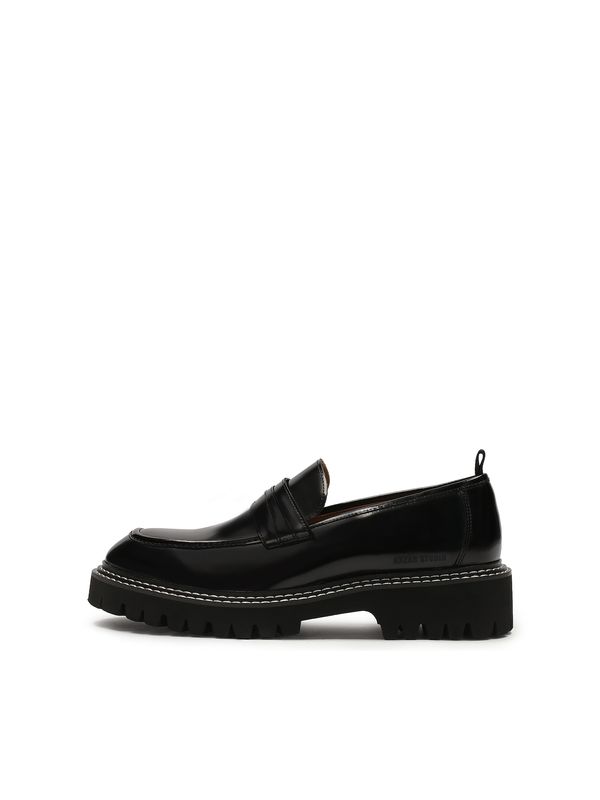 Kazar Studio Kazar Studio Slip On cipele  crna