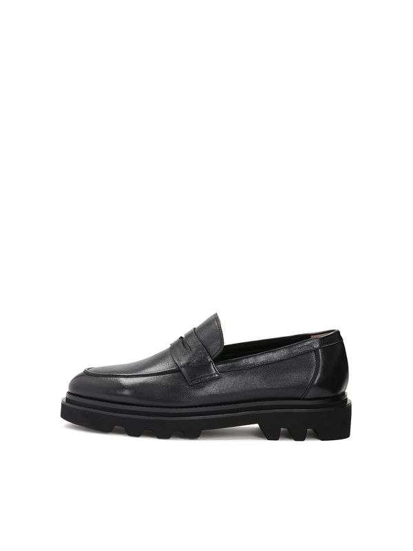 Kazar Studio Kazar Studio Slip On cipele  crna