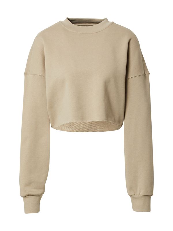 Kendall for ABOUT YOU Kendall for ABOUT YOU Sweater majica 'Fee'  boja blata