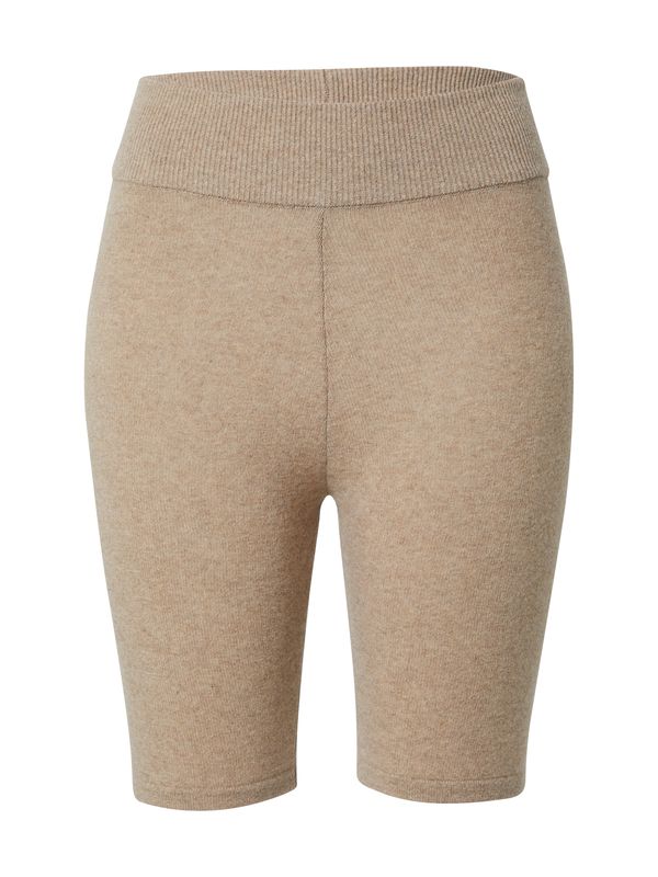 Kendall for ABOUT YOU Kendall for ABOUT YOU Tajice 'Pace'  bež melange