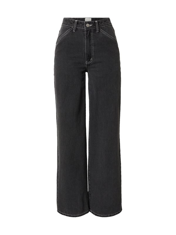 Kendall for ABOUT YOU Kendall for ABOUT YOU Traperice 'Ella'  sivi traper