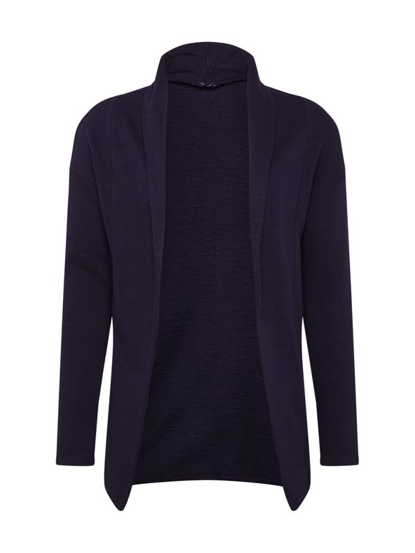 Key Largo Key Largo Sweater majica 'MSW HENDRICKS'  crna