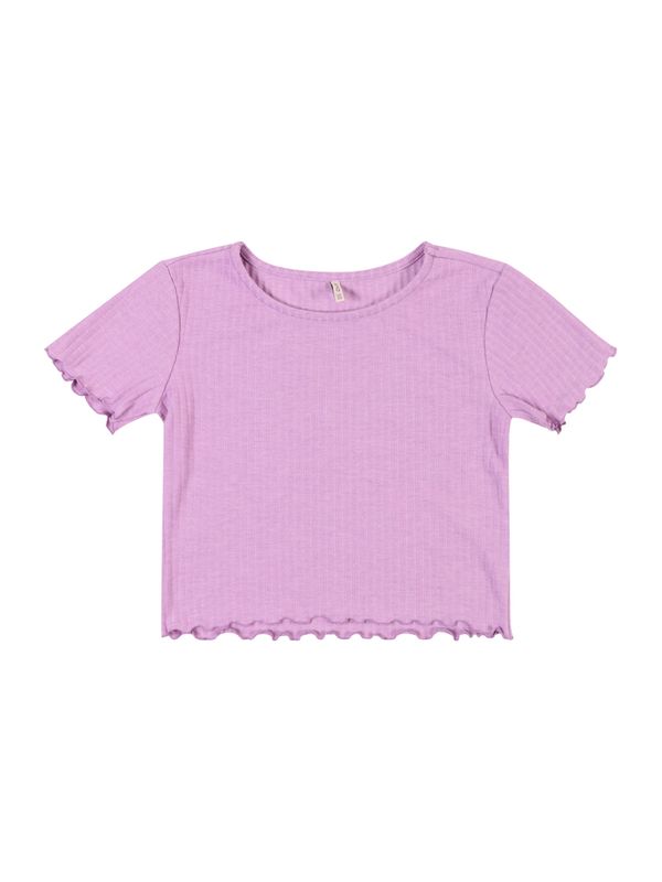 KIDS ONLY KIDS ONLY Majica 'KONNELLA'  lavanda