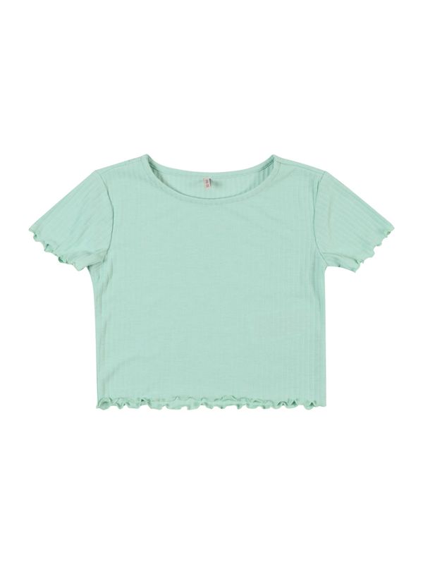 KIDS ONLY KIDS ONLY Majica 'KONNELLA'  menta