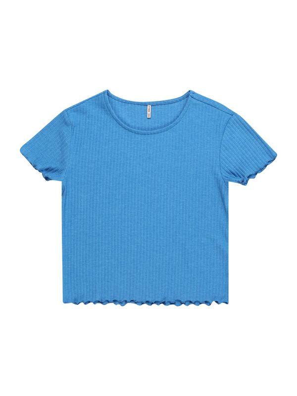KIDS ONLY KIDS ONLY Majica 'Nella'  plava