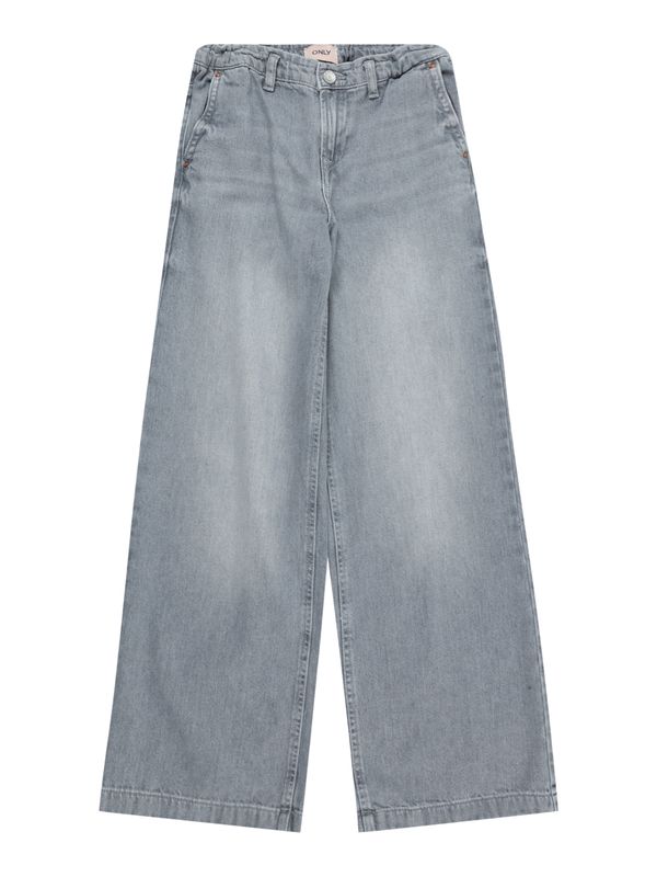 KIDS ONLY KIDS ONLY Traperice 'Comet'  sivi traper
