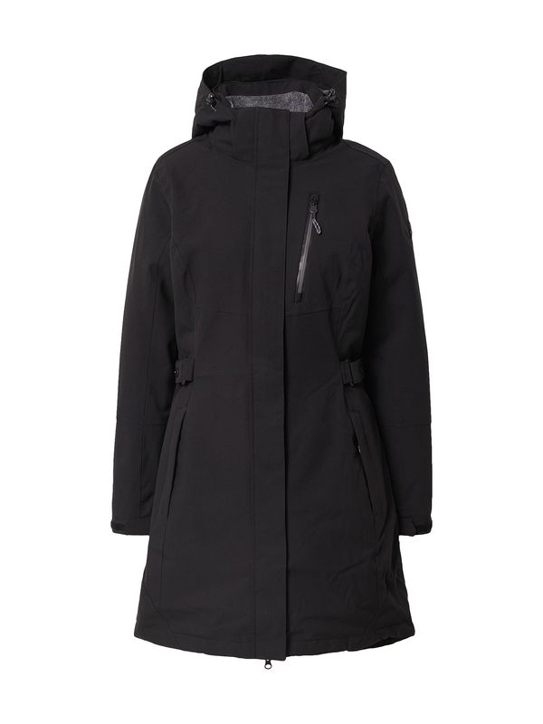 KILLTEC KILLTEC Outdoor jakna  crna