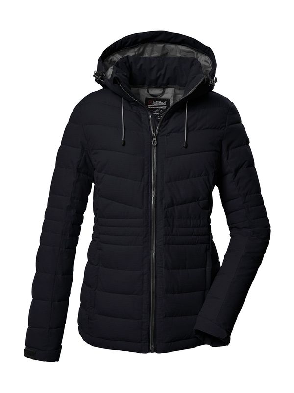 KILLTEC KILLTEC Outdoor jakna  crna