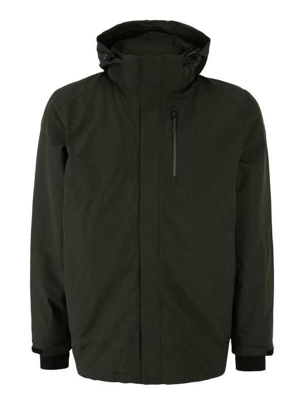 KILLTEC KILLTEC Outdoor jakna  crna