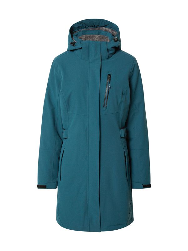 KILLTEC KILLTEC Outdoor jakna  petrol