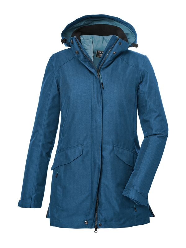 KILLTEC KILLTEC Outdoor jakna  tamno plava
