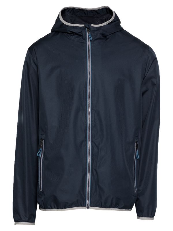 KILLTEC KILLTEC Outdoor jakna 'Trin'  mornarsko plava