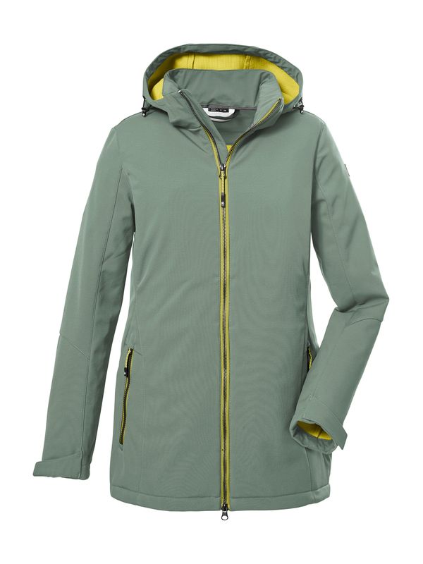 KILLTEC KILLTEC Outdoor jakna  žad
