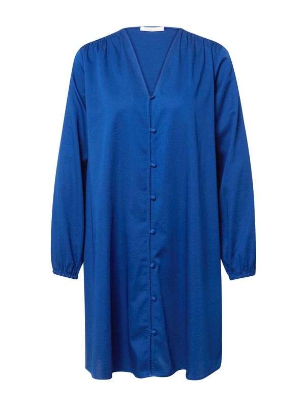 KnowledgeCotton Apparel KnowledgeCotton Apparel Haljina  plava
