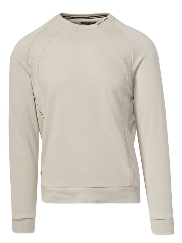 KOROSHI KOROSHI Sweater majica  bež