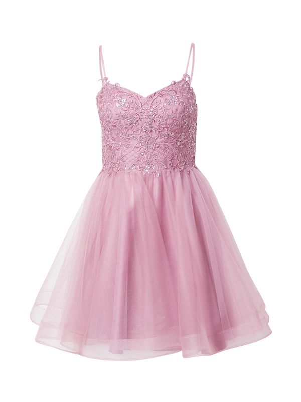 Laona Laona Koktel haljina  rosé