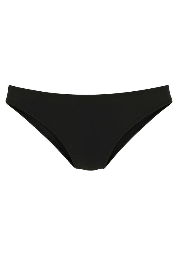 LASCANA ACTIVE LASCANA ACTIVE Sportski bikini donji dio  crna