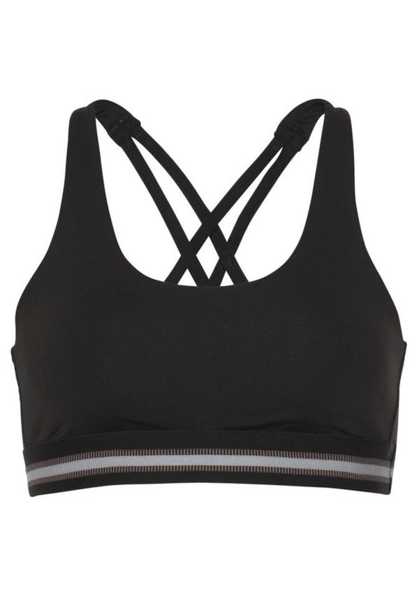 LASCANA ACTIVE LASCANA ACTIVE Sportski grudnjak  crna