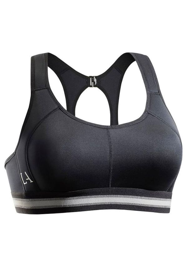 LASCANA ACTIVE LASCANA ACTIVE Sportski grudnjak  crna