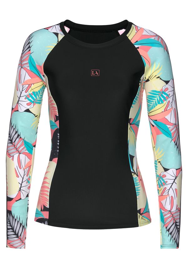 LASCANA ACTIVE LASCANA ACTIVE Sportski tankini  miks boja