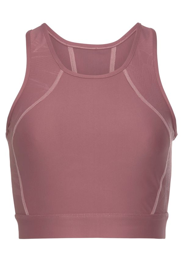 LASCANA ACTIVE LASCANA ACTIVE Sportski top  roza